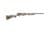 Savage 93R17 AccuTrigger Camo .17 HMR Bolt-Action Rifle 21" thumbnail 3