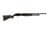 Savage 320 Pump Shotgun - 20 GA, 26" Barrel, Matte Black Finish thumbnail 5