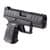 Springfield XD(M) Elite Compact 9mm - Optics Ready, Fiber Sights thumbnail 3