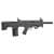 Garaysar Fear 105 Tactical Bullpup 12GA Semi-Auto Shotgun, Black 19.7" thumbnail 1