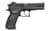 SAR USA P8L 9mm SA/DA Pistol - 17rd, Black Steel Finish thumbnail 1