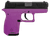 Diamondback DB380 Pink Compact 380 ACP Pistol - Stylish Defense thumbnail 2