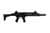 CZ Scorpion 3+ Tactical 9mm Rifle with Adjustable Sights thumbnail 1