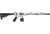 Great Lakes AR-15 .450 Bushmaster Snow Camo Semi-Auto Rifle thumbnail 2
