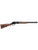 Winchester Heritage 1873 .45 Colt Lever Action Rifle - 20" Walnut thumbnail 2