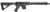 Diamondback DB15 Carbon Series 5.56 NATO 16in Black thumbnail 1
