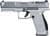 Walther PDP 9mm Optic Ready Pistol - 4.5" Barrel, 18+1 Capacity thumbnail 1