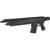 Black Rain Tyrant .450BM Semi-Auto 16" Precision Rifle thumbnail 1