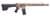 LWRC IC Comp 5.56 NATO 16.1" Semi-Auto Rifle - FDE/Black thumbnail 2