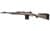 Savage 110 Scout: .450 Bushmaster Bolt Action, 16.5" Barrel thumbnail 1