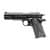 Walther 1911 Colt A1 .22 LR - Black Tactical Pistol thumbnail 3