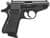 Walther PPK/S .380 ACP - Elegant Compact Semi-Auto for Concealed Carry thumbnail 2