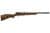 Savage Precision 93R17 BV .17 HMR Bolt-Action Rifle, 21" Laminate Stock thumbnail 3