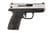Bersa BP9 Slim Duo Tone 9mm Compact Concealed Carry Pistol thumbnail 4