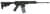 Rock River RRAGE 5.56 NATO Semi-Auto Tactical Rifle, Black thumbnail 2