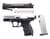 Walther CCP M2+ 9mm Compact Pistol - Ergonomic, Safe, and Reliable thumbnail 4