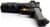 Browning Buck Mark URX Gen 1 .22 LR Pistol - CA Compliant, 10+1 Capacity thumbnail 1