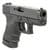 Glock G30 Gen 4 .45 ACP Subcompact - Reliable Concealed Carry Powerhouse thumbnail 3