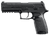 Sig Sauer P320 9mm DAO - Precision Modular Full Size Handgun thumbnail 5