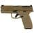 Springfield Armory Hellcat Pro OSP 9mm 3.7in FDE thumbnail 3