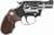 Colt Bright Cobra Gen 2 .38 Special DAO Revolver - 6-Round, Compact & Sleek thumbnail 1