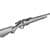 Bergara BMR Tactical Grey .22 LR Bolt-Action Precision Rifle thumbnail 3
