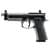 Beretta 92XI SAO Tactical Elite 9mm Pistol - Optics Ready, Night Sights thumbnail 3