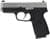 Kahr CW9 Compact 9mm DAO - Lightweight Concealed Carry Pistol thumbnail 1