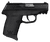 SCCY CPX-2 Gen 3 RD 9mm Subcompact Pistol, Optics-Ready, Black thumbnail 2