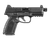 FN 509 Midsize Tactical: 9mm Night Sight Pistol w/ Threaded Barrel thumbnail 2