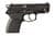 Bersa Thunder Pro Compact .45 ACP Matte Black Pistol thumbnail 2