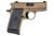 Sig Sauer P238 Emperor Scorpion .380 ACP Subcompact Concealed Carry thumbnail 1