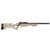 Crickett Precision .22 WMR Bolt Action Rifle with Scope & Bipod thumbnail 3