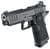 Springfield Prodigy 1911 9mm Optics Ready Pistol, 20+1 Capacity thumbnail 4