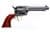 Taylors & Company Old Randall .357 Mag Classic Blued Revolver thumbnail 5