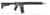 Christensen Arms CA-15 G2 Tungsten .223 Wylde 16" Semi-Auto Rifle thumbnail 2