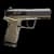 Gamo C-15 Bone Collector .177 Black/OD thumbnail 2