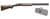 Charles Daly 214E Superior 12GA O/U Shotgun - Walnut/Blue, 28" Barrel thumbnail 1