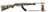 Ruger 10/22 Takedown Mossy Oak .22 LR Semi-Auto Rifle thumbnail 1