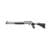 Benelli M4 EXT H20 Tactical 12 Ga 18.5in Titanium Cerakote thumbnail 1