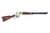 Henry Goldenboy American Farmer .22 Lever Rifle - Walnut & Nickel Finish thumbnail 5