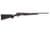 Savage B.MAG 17 WSM Bolt Action Rimfire Rifle - Matte Black Precision thumbnail 2