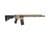 WARRIOR ARMS WSM15 - Tactical 5.56 NATO Rifle, Flat Dark Earth thumbnail 1