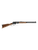 Winchester 1892 Lever Rifle - .45 Colt, Blue Finish, Walnut Stock thumbnail 4