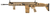 FN SCAR 17S Gen2 7.62x51 NATO 16in FDE thumbnail 2