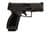 Taurus GX4 Carry 9mm Pistol, Compact 15+1 Rd, Black thumbnail 5