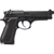 Derya Melik 9mm Luger 4.9in Black thumbnail 1