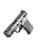 Smith & Wesson Shield EZ .30 Super Carry Pistol - Compact Black thumbnail 4