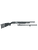 Mossberg 835 UltiMag Hunter 12Ga Camo Pump Shotgun Combo thumbnail 4