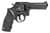 Taurus Model 82 Security .38 Special DA/SA Revolver - Matte Black thumbnail 6